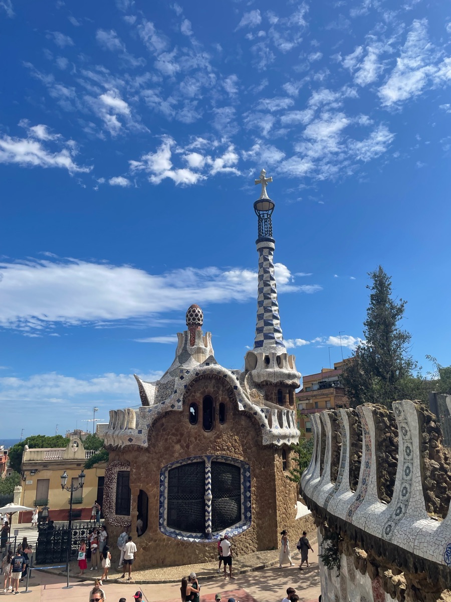 桂爾公園 | 去趣 chicTrip