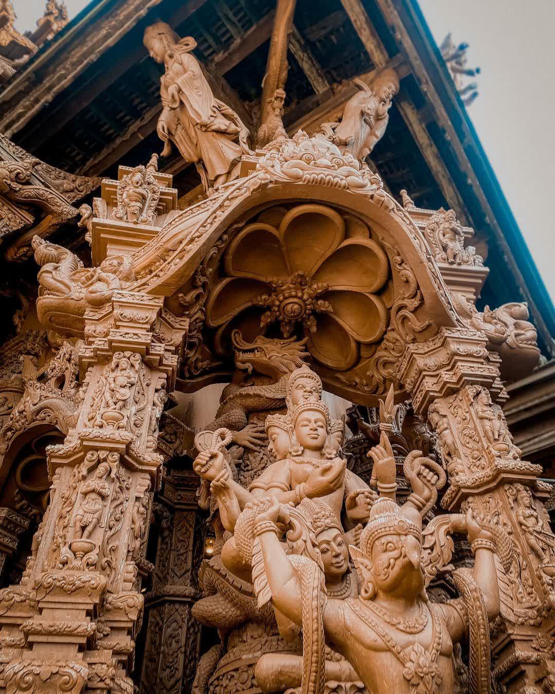 真理聖寺 | 去趣 chicTrip