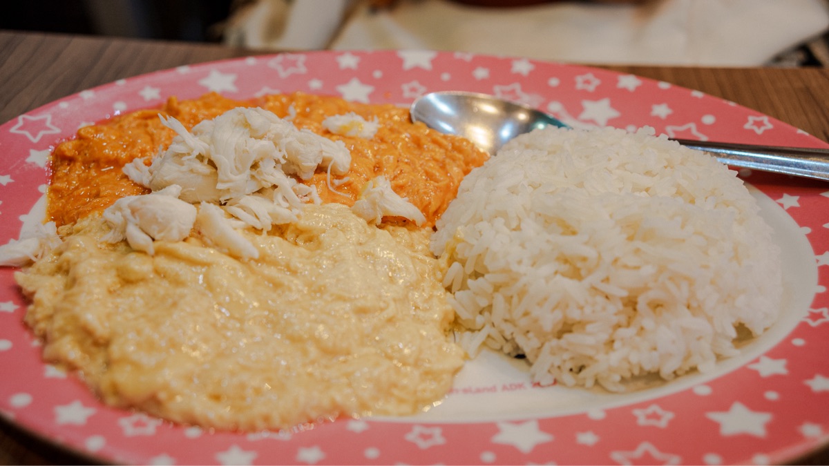 朱拉50巷廚房 | 去趣 chicTrip