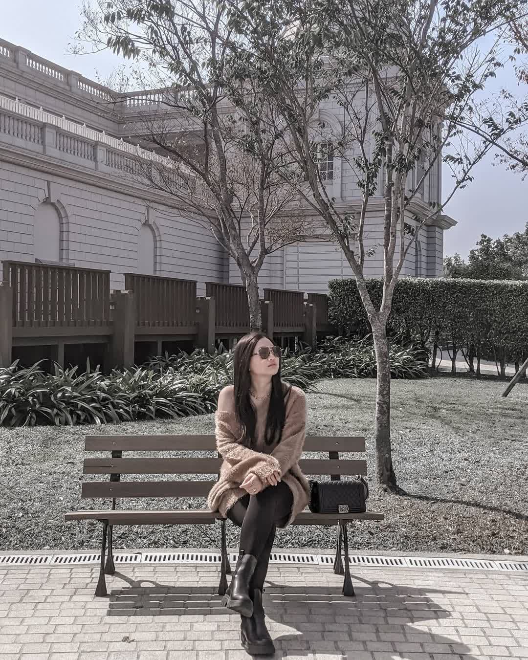 奇美博物館 | 去趣 chicTrip