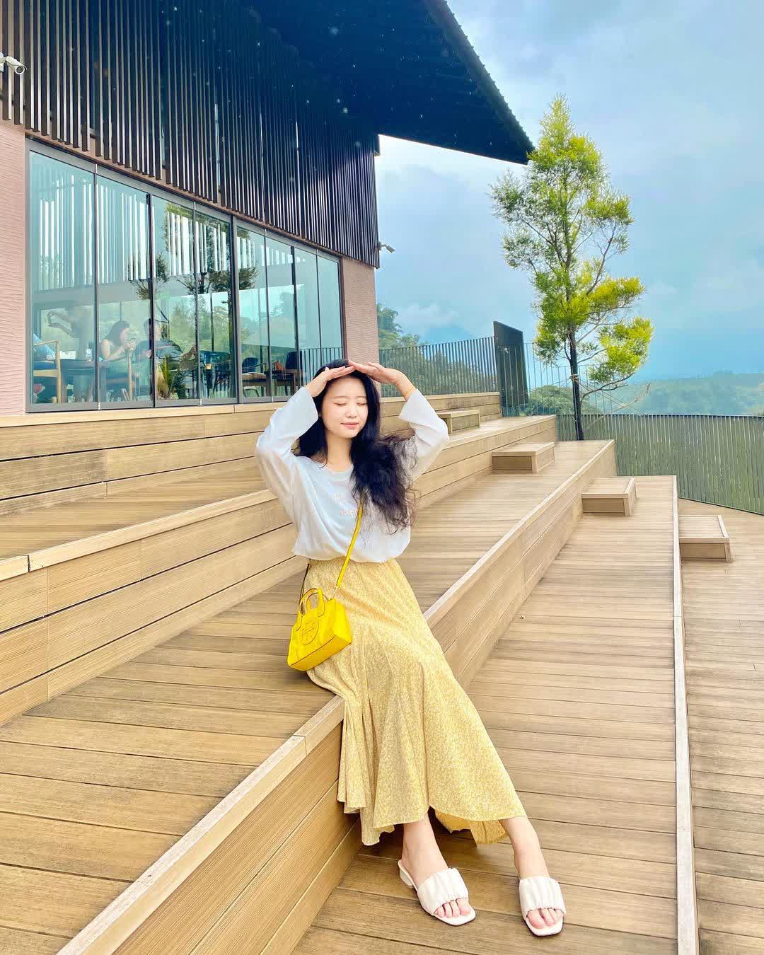 鹿篙咖啡莊園 | 去趣 chicTrip