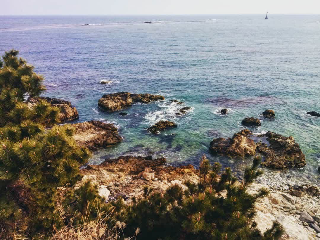 Cheongsapo Daritdol Skywalk | 去趣 chicTrip