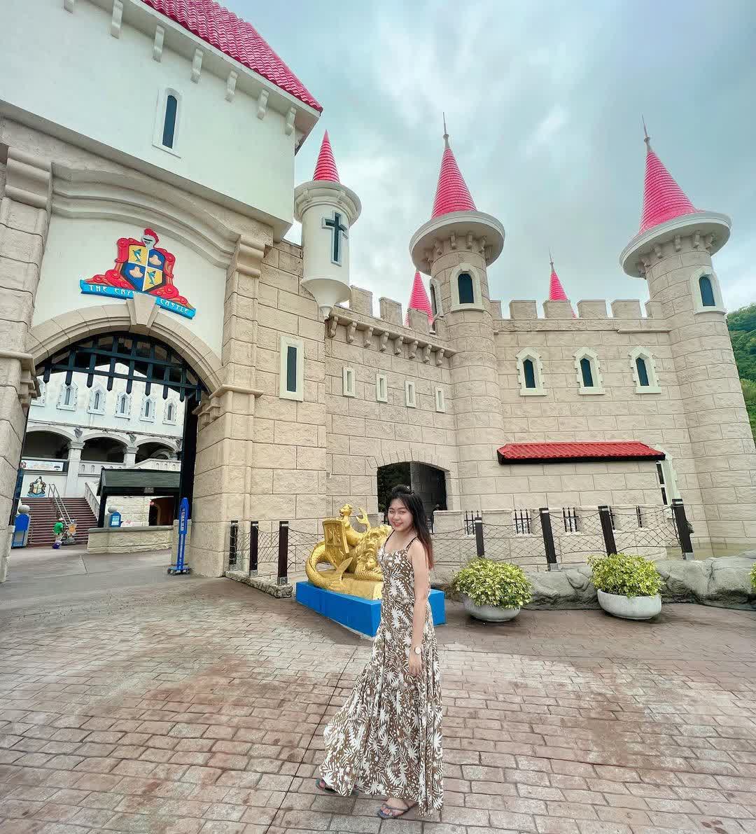 遠雄海洋公園 | 去趣 chicTrip