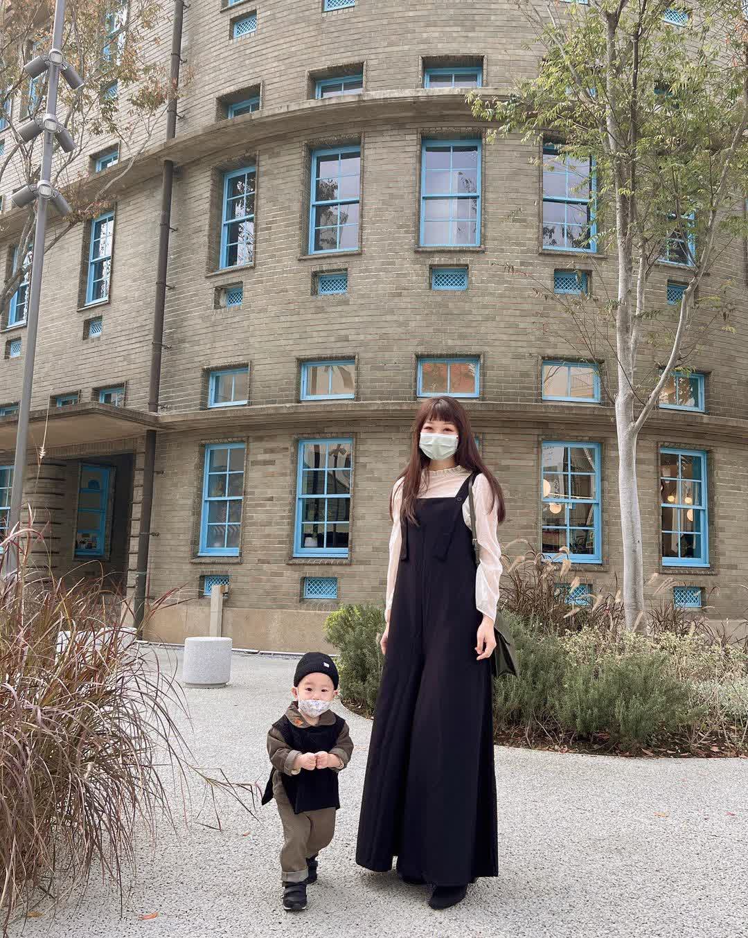 嘉義市立美術館 | 去趣 chicTrip