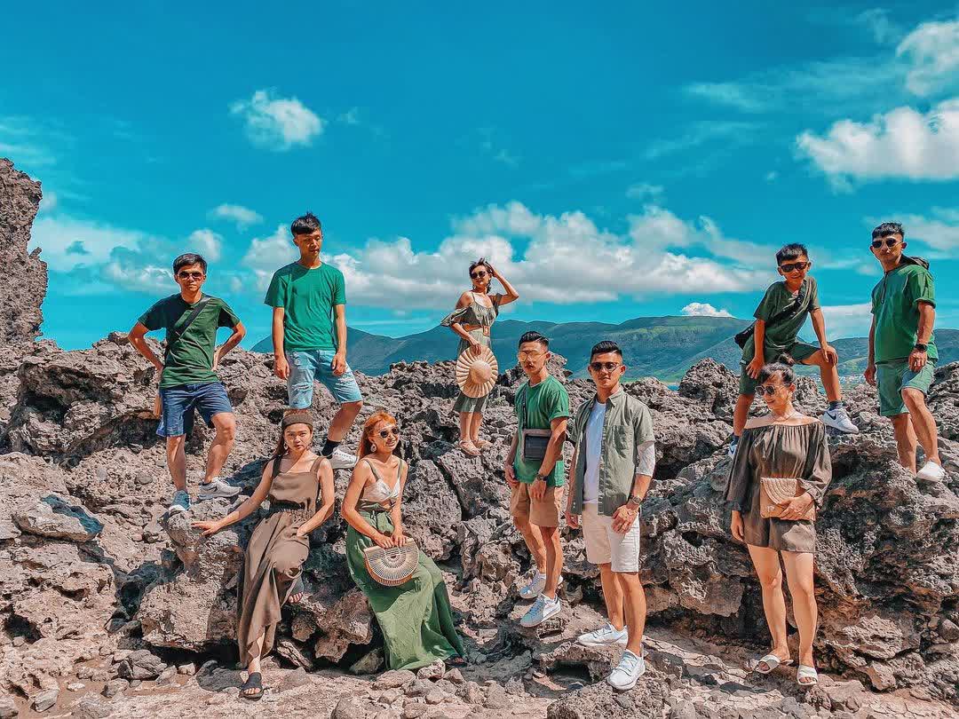 情人洞 | 去趣 chicTrip