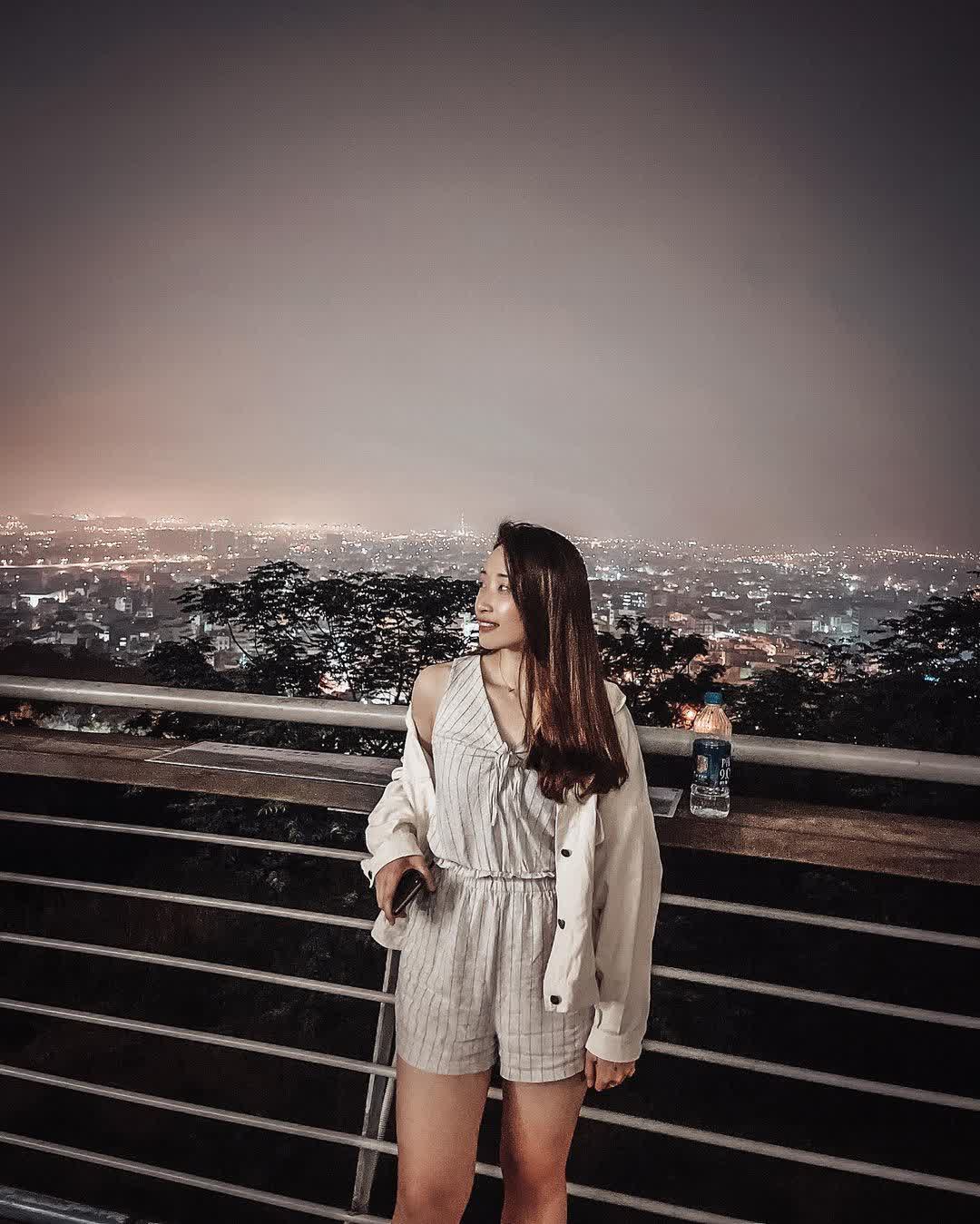 鰲峰山觀景平台 | 去趣 chicTrip