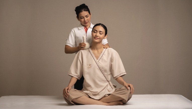 Health Land Resort & Spa | 去趣 chicTrip