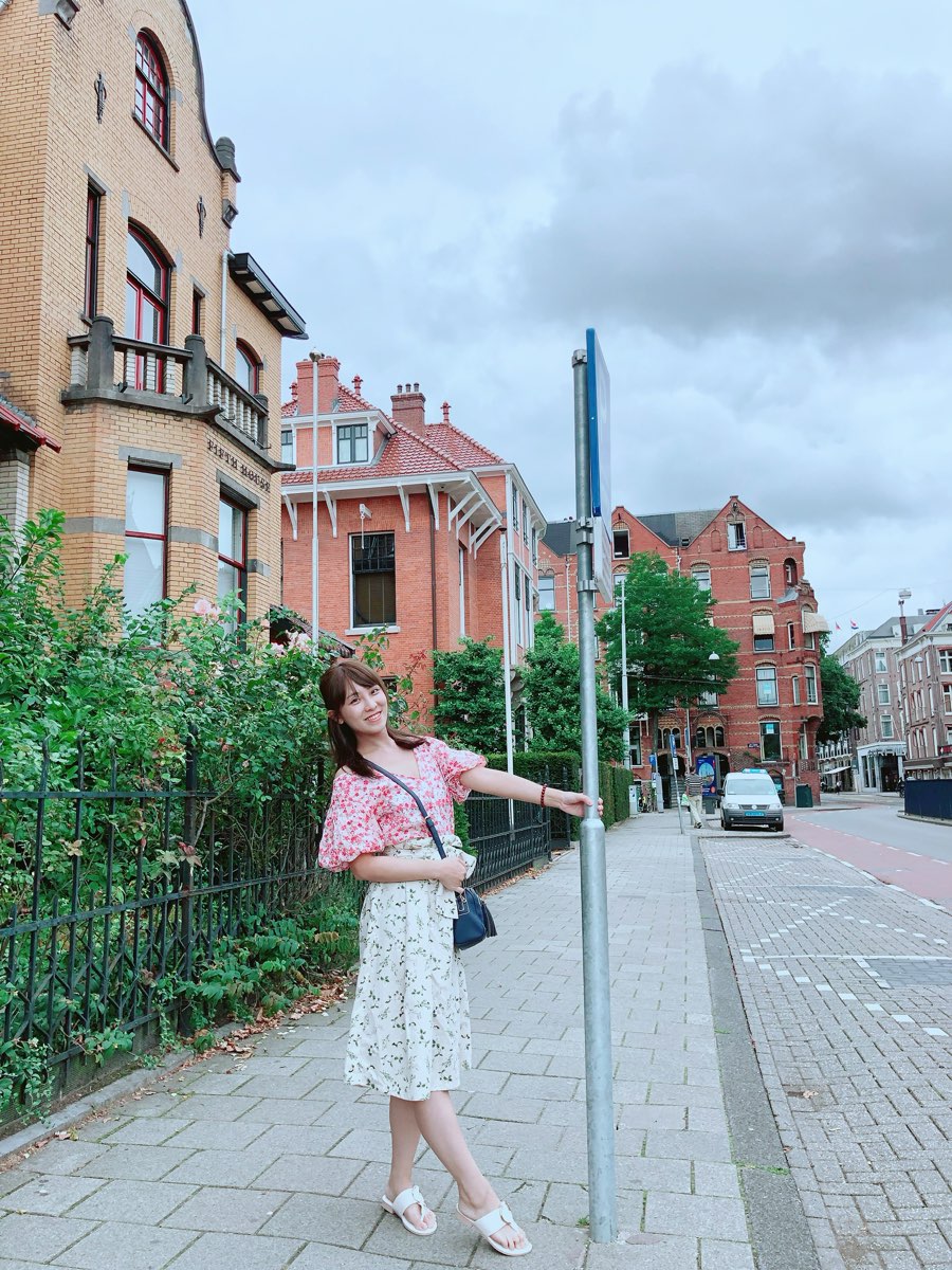 荷蘭國家博物館 | 去趣 chicTrip