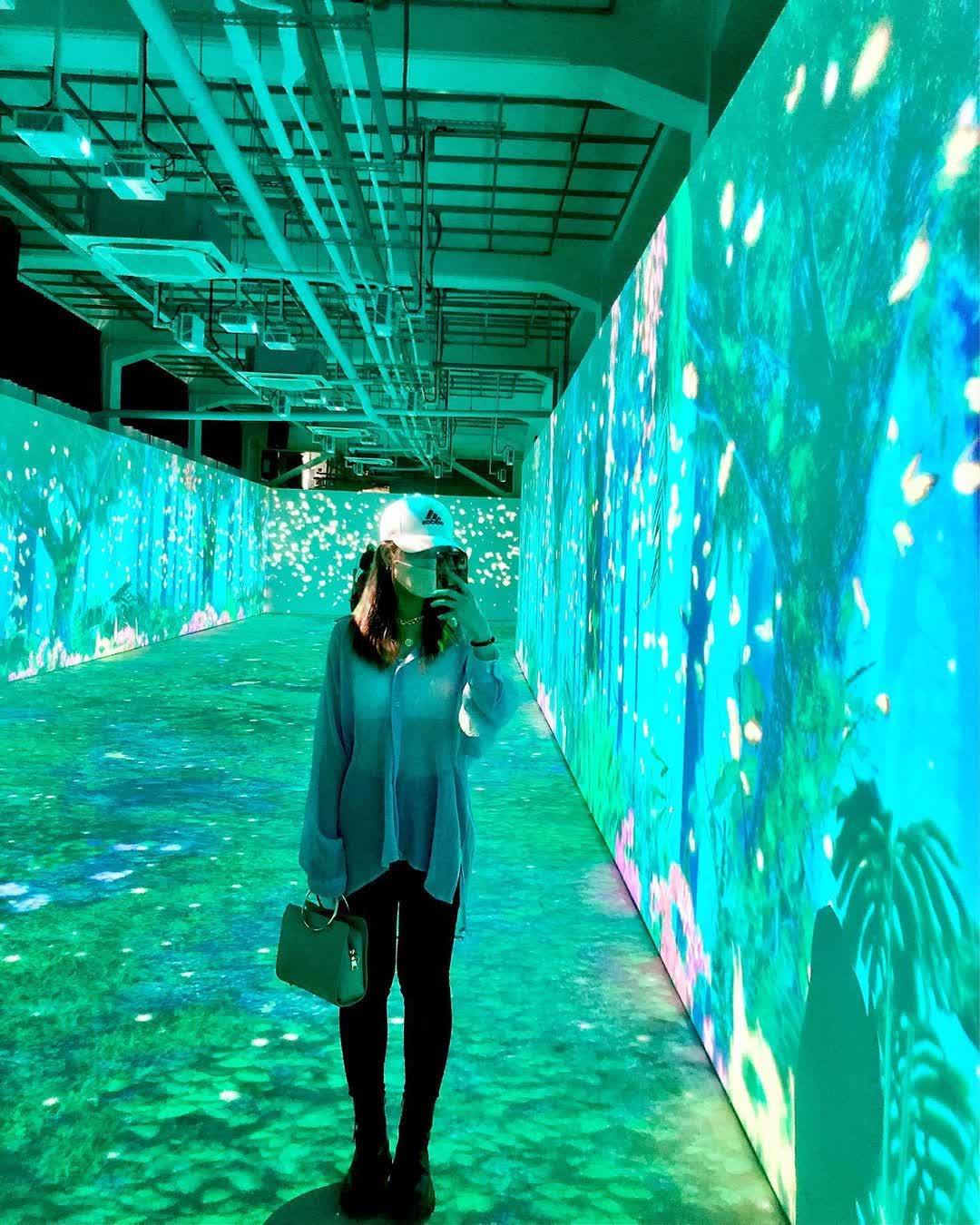 屏菸1936文化基地 | 去趣 chicTrip