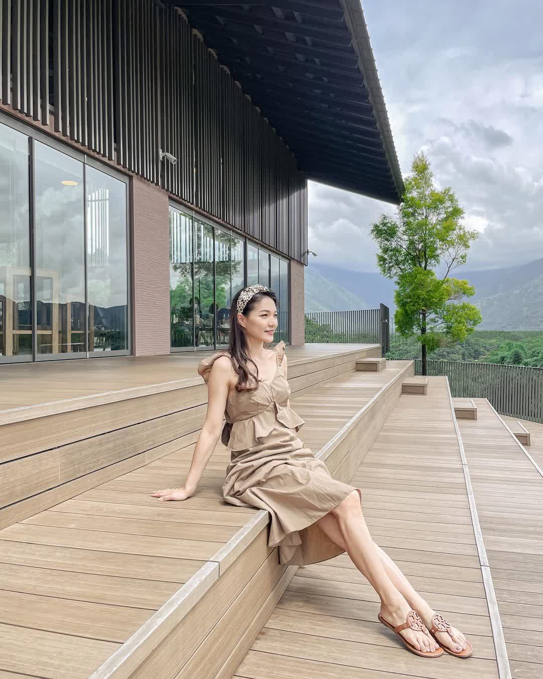 鹿篙咖啡莊園 | 去趣 chicTrip