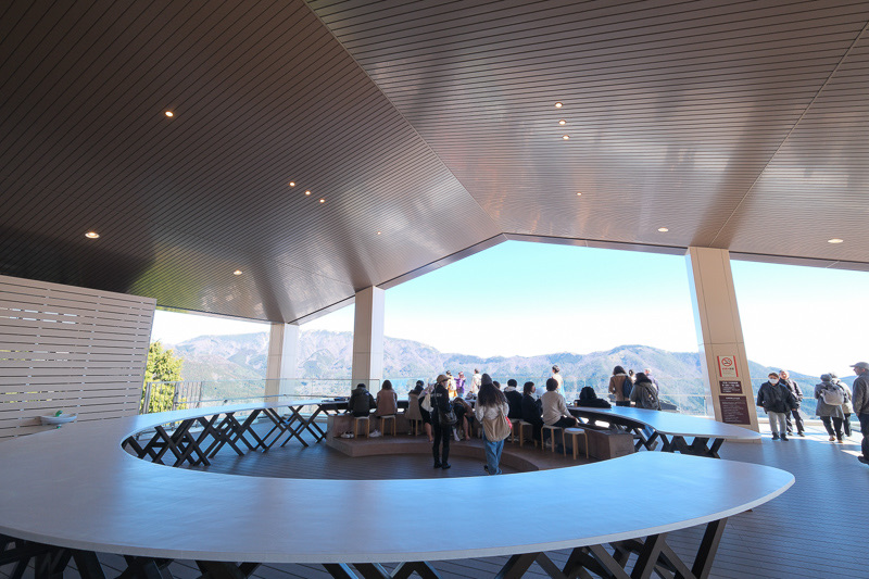 早雲山 | 去趣 chicTrip