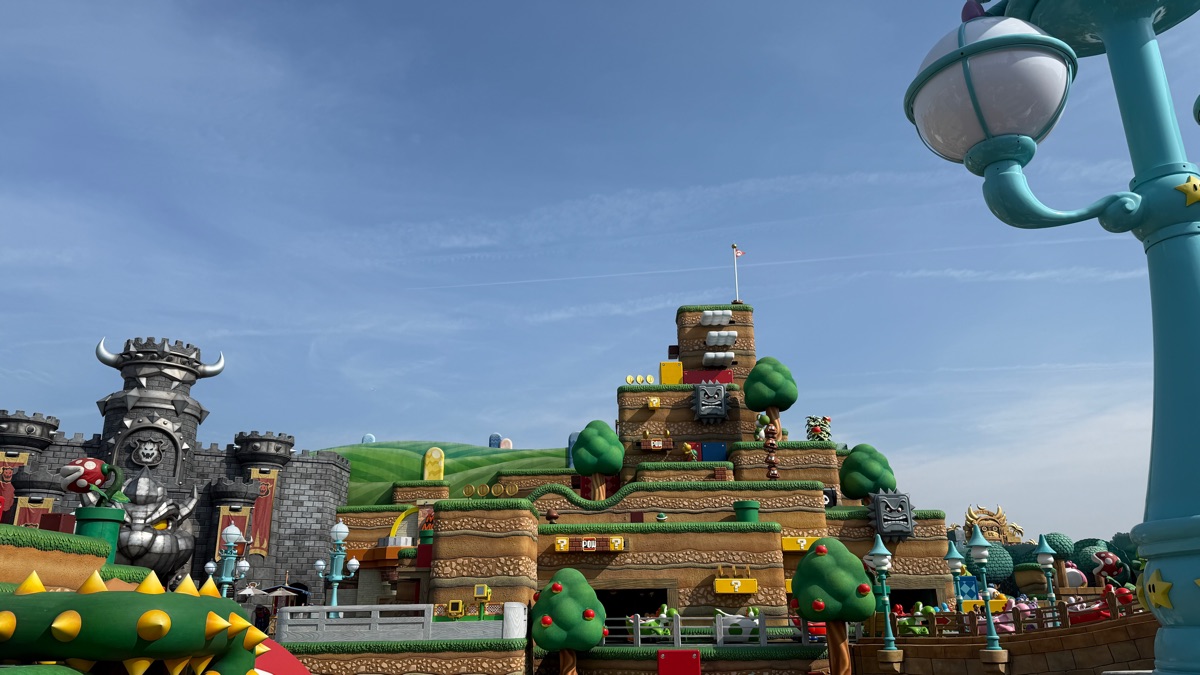 日本環球影城 | 去趣 chicTrip