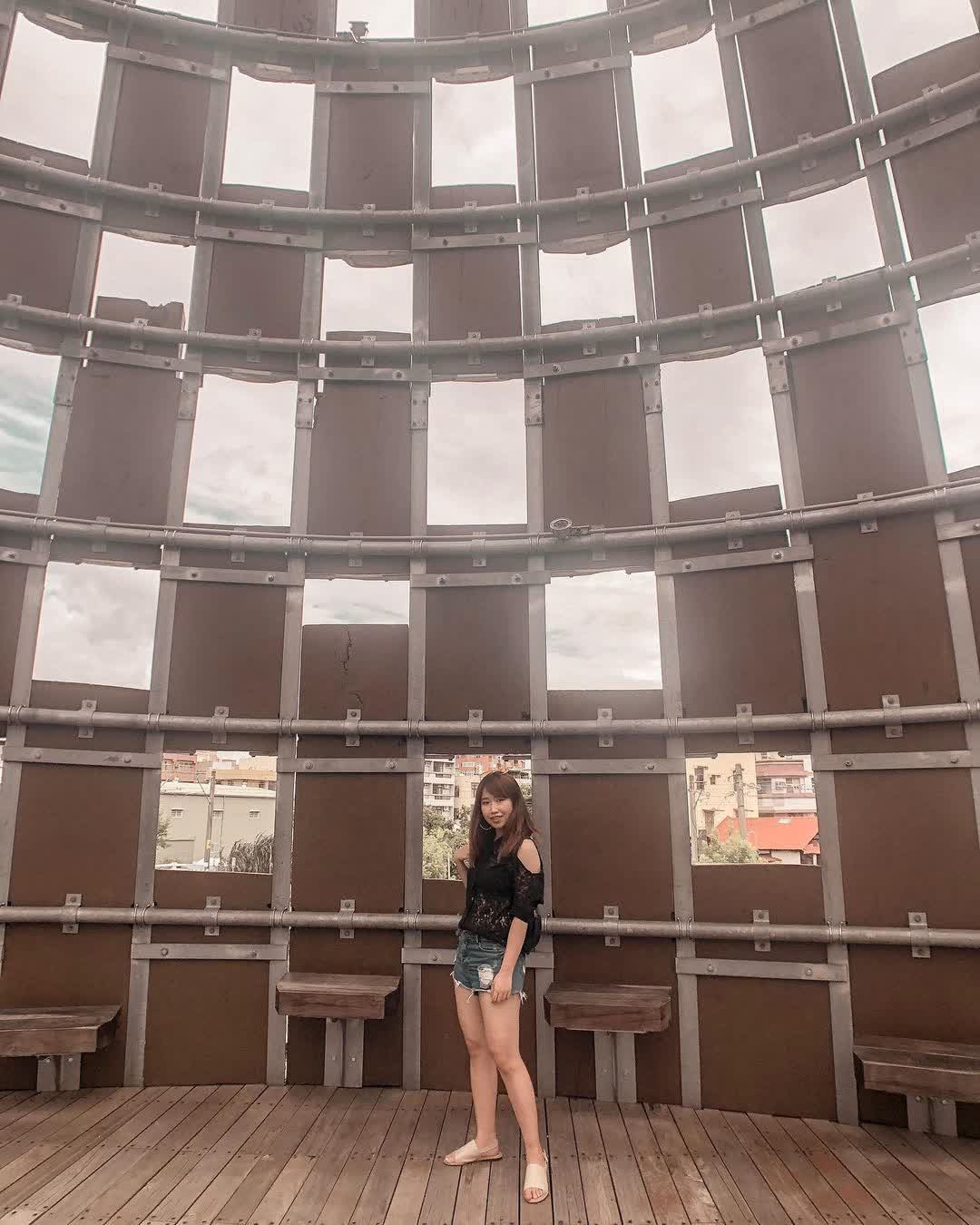 森林之歌 | 去趣 chicTrip