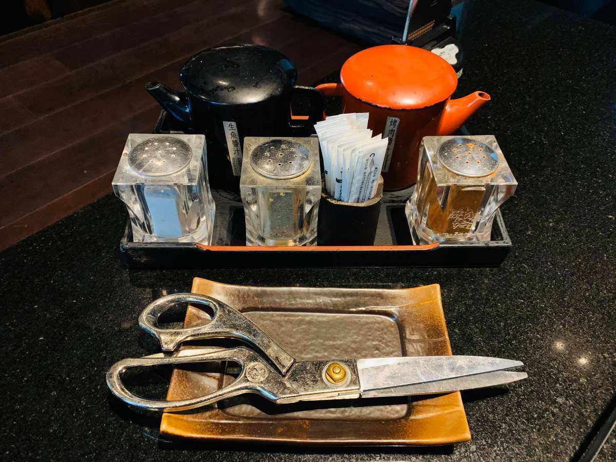 碳佐麻里精品燒肉 高雄時代店 | 去趣 chicTrip