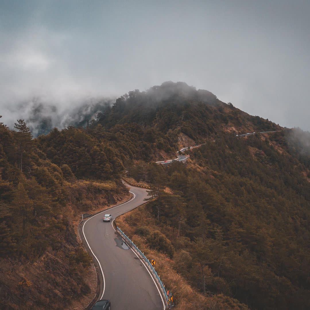 合歡山 | 去趣 chicTrip