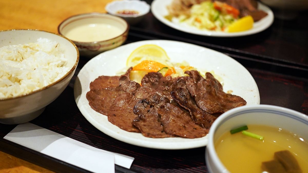 TANYA博多 博多一番街店 | 去趣 chicTrip