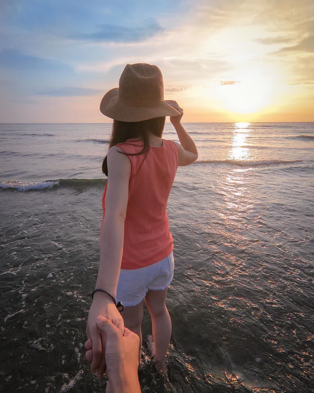 漁光島 | 去趣 chicTrip