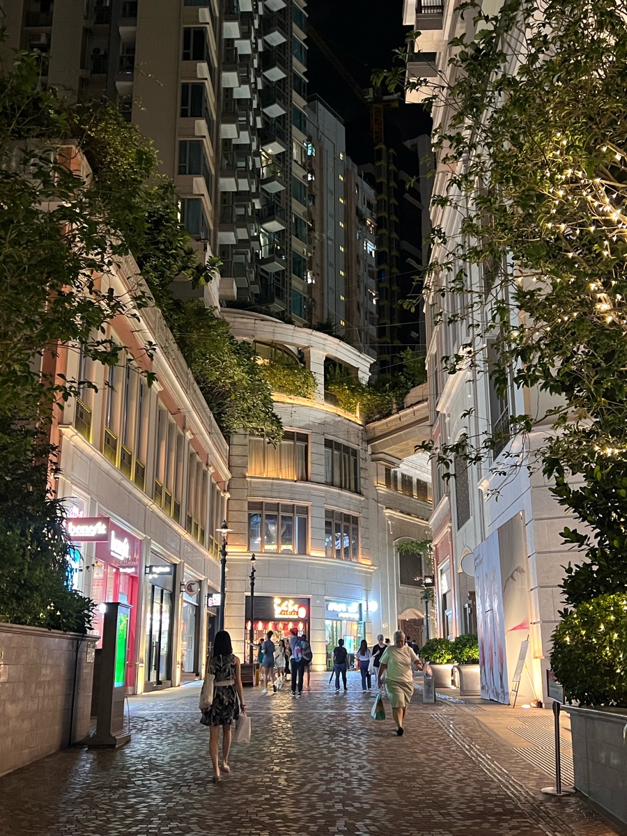 利東街 | 去趣 chicTrip