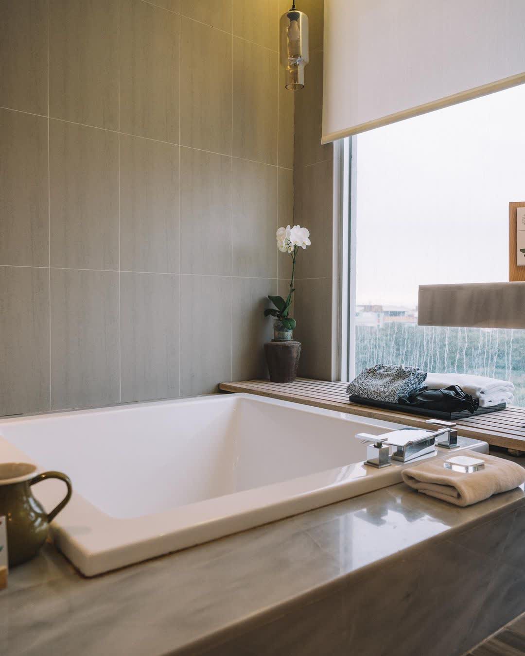 承億文旅 桃城茶樣子 | 去趣 chicTrip