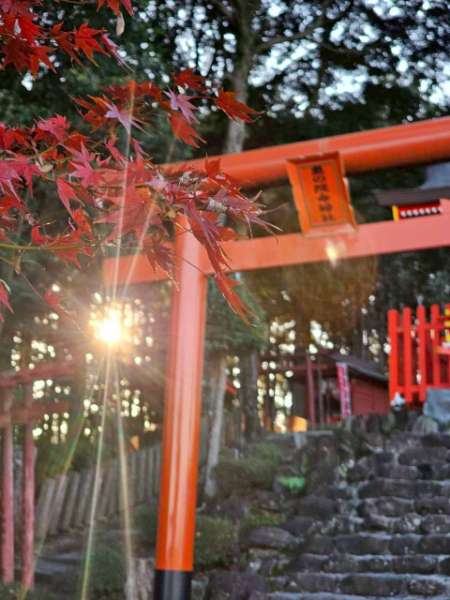 祐德稻荷神社 | 去趣 chicTrip