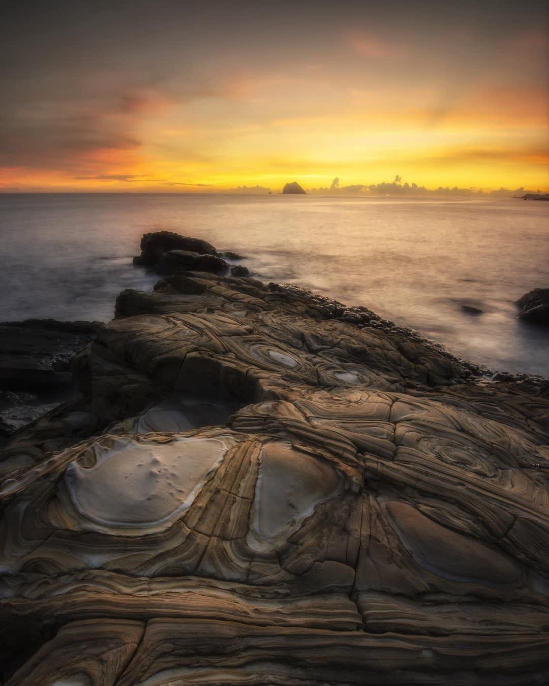 外木山濱海大道