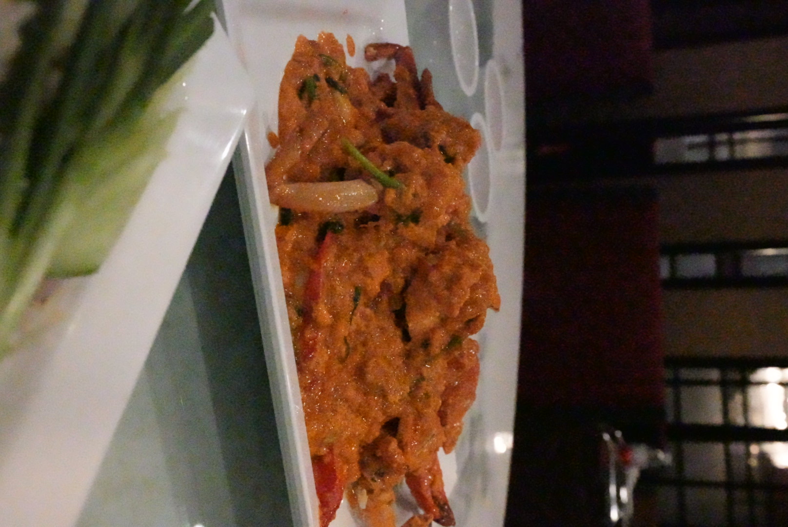 建興酒家 中央世界購物中心店 (Somboon Seafood, CentralWorld) | 去趣 chicTrip