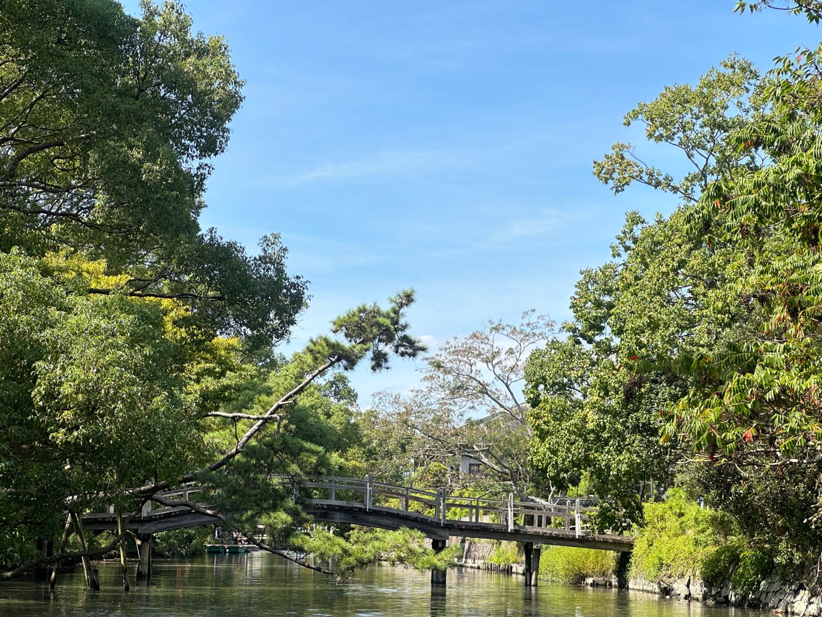 水鄉柳川觀光 | 去趣 chicTrip