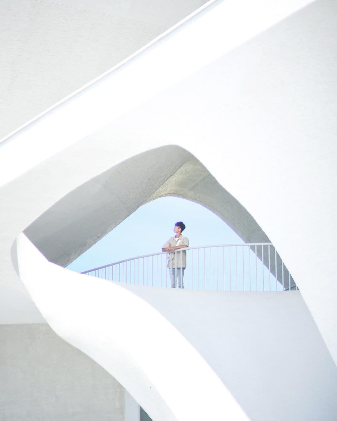 永安漁港 | 去趣 chicTrip