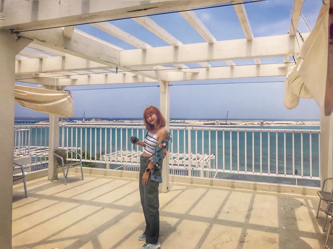 瀨長島 | 去趣 chicTrip