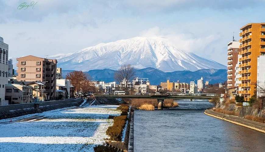 開運橋 | 去趣 chicTrip