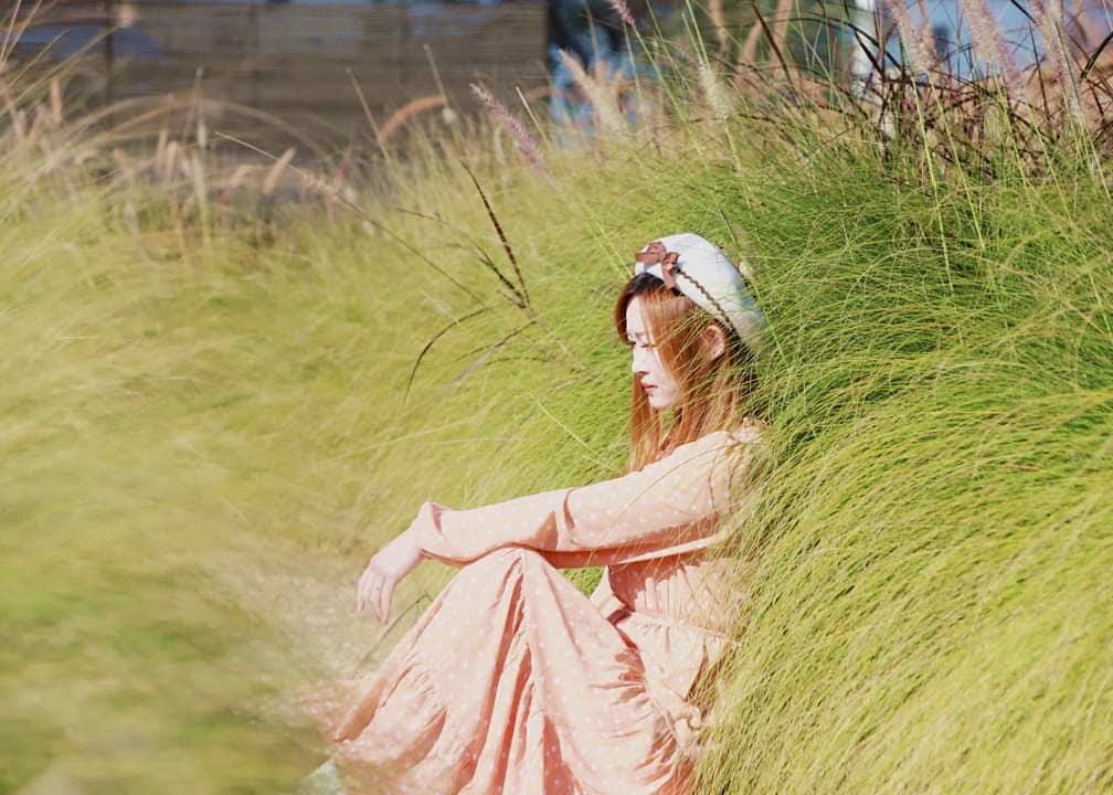 望幽 谷 | 去趣 chicTrip