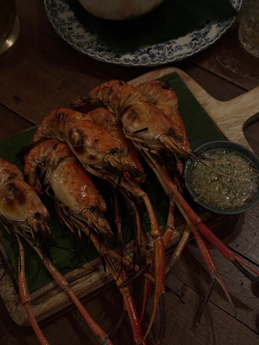 THE HOUSE by Ginger | 去趣 chicTrip