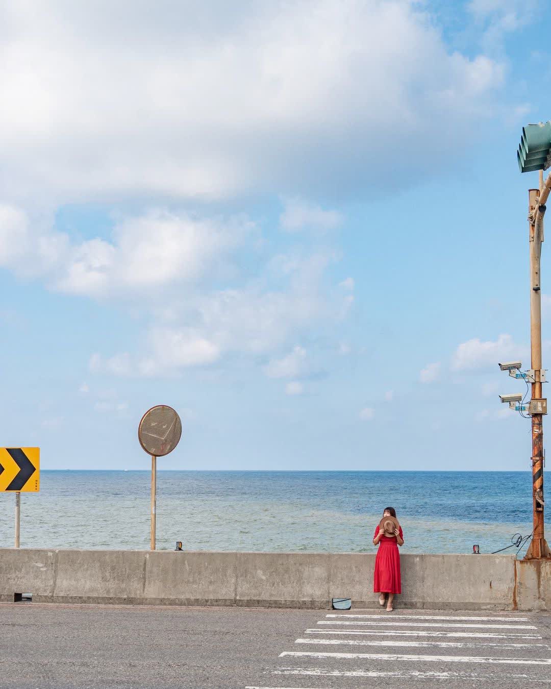 陰陽海 | 去趣 chicTrip