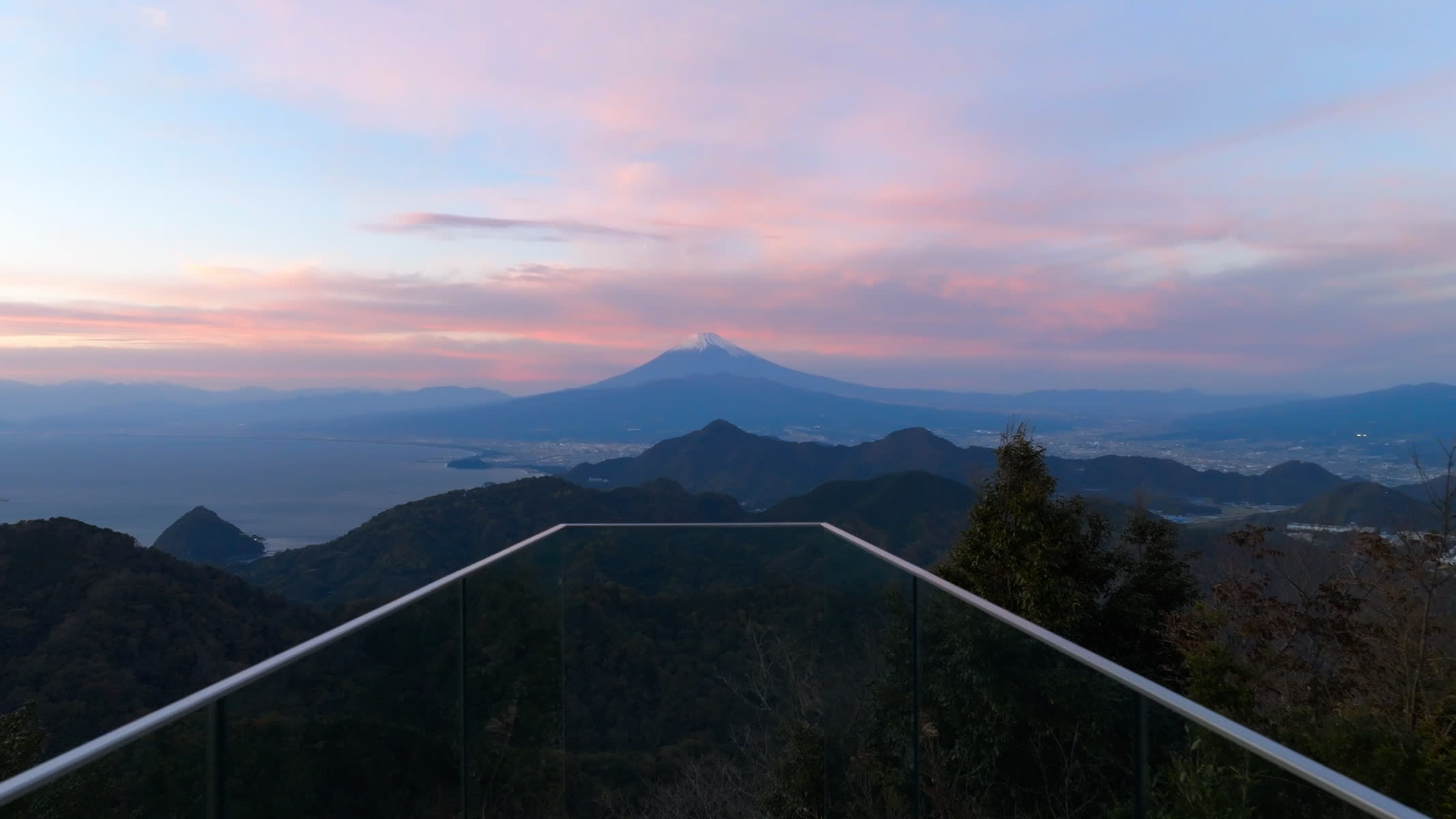 伊豆全景公園 | 去趣 chicTrip