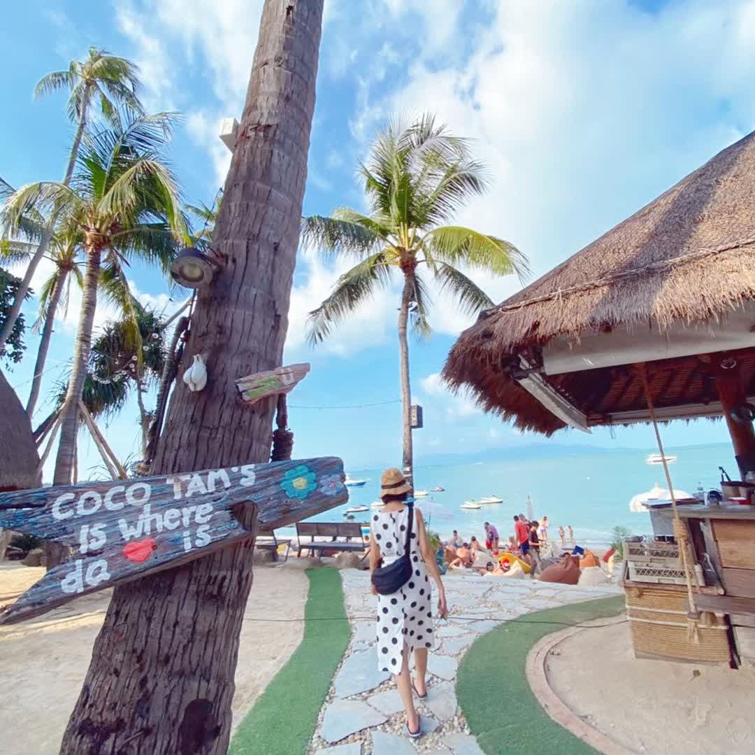 Coco Tam’s | 去趣 chicTrip