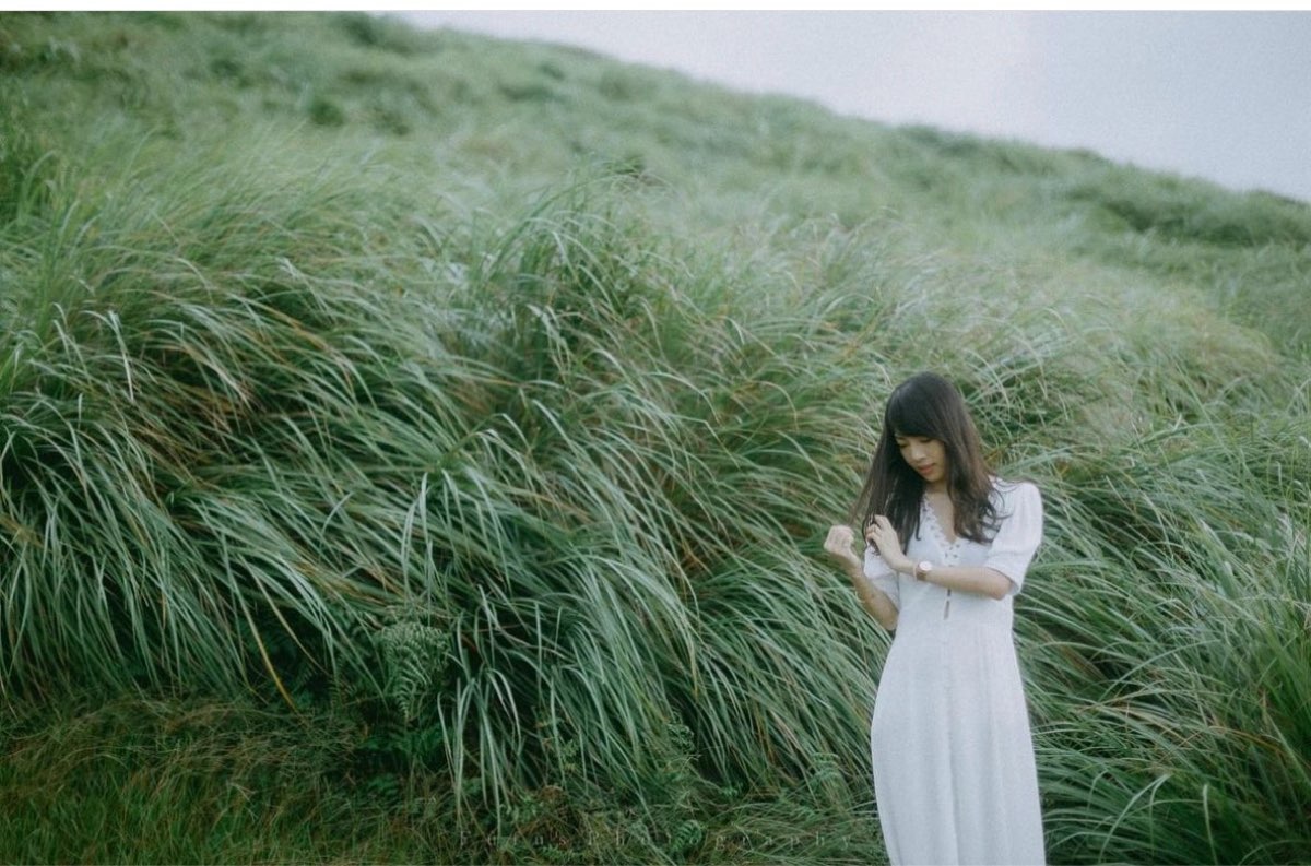 陽明山國家公園 | 去趣 chicTrip