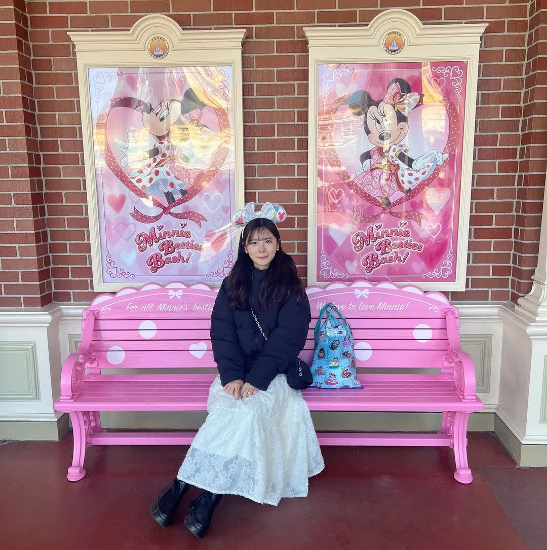 東京迪士尼樂園 | 去趣 chicTrip