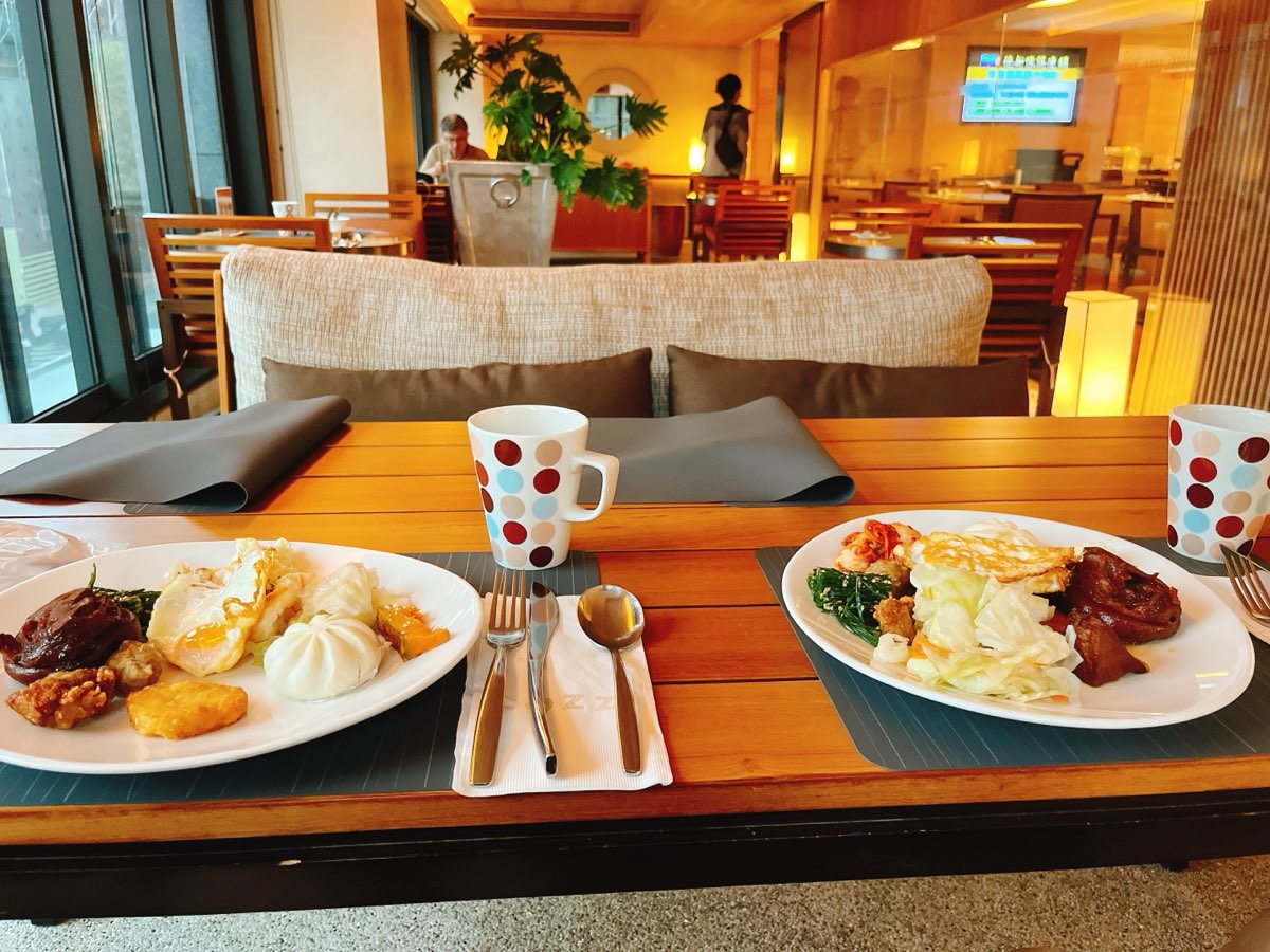 和逸飯店‧台北忠孝館 HOTEL COZZI Zhongxiao Taipei