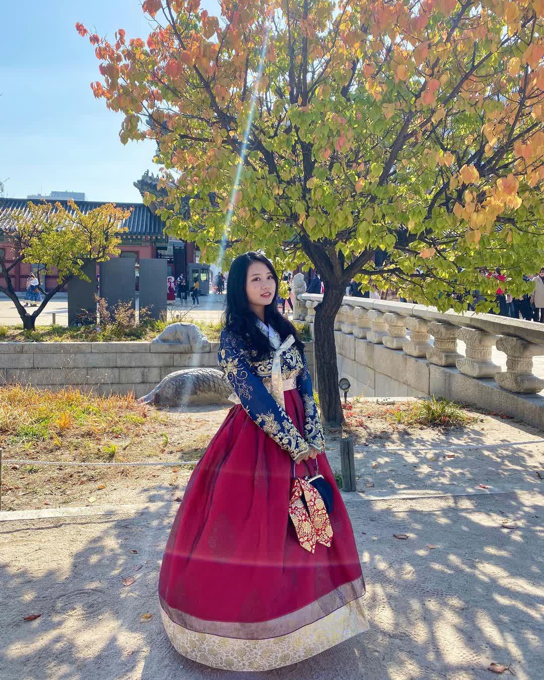 景福宮 | 去趣 chicTrip