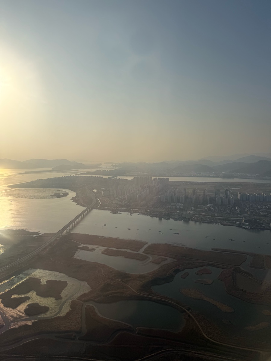 釜山/金海國際機場 | 去趣 chicTrip