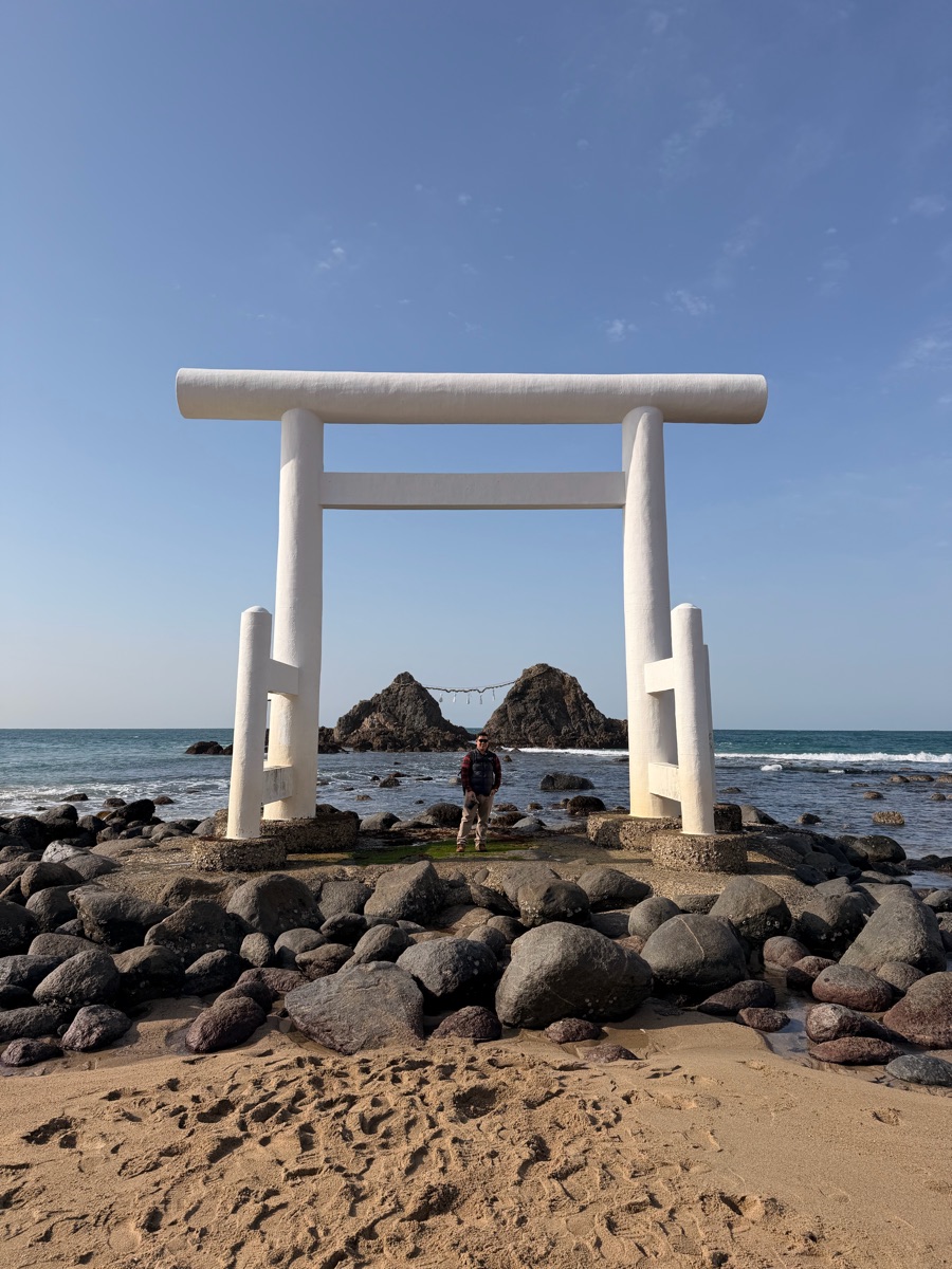 櫻井二見浦 夫婦岩 | 去趣 chicTrip