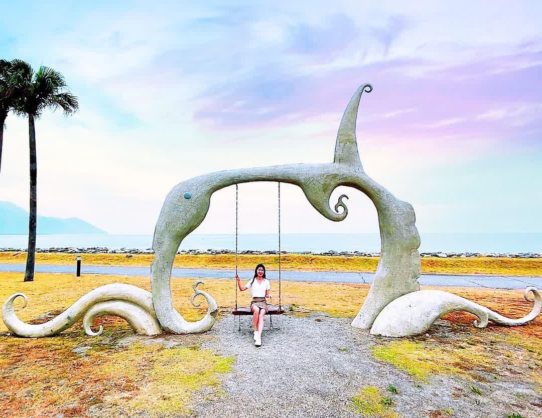 七星潭風景區 | 去趣 chicTrip