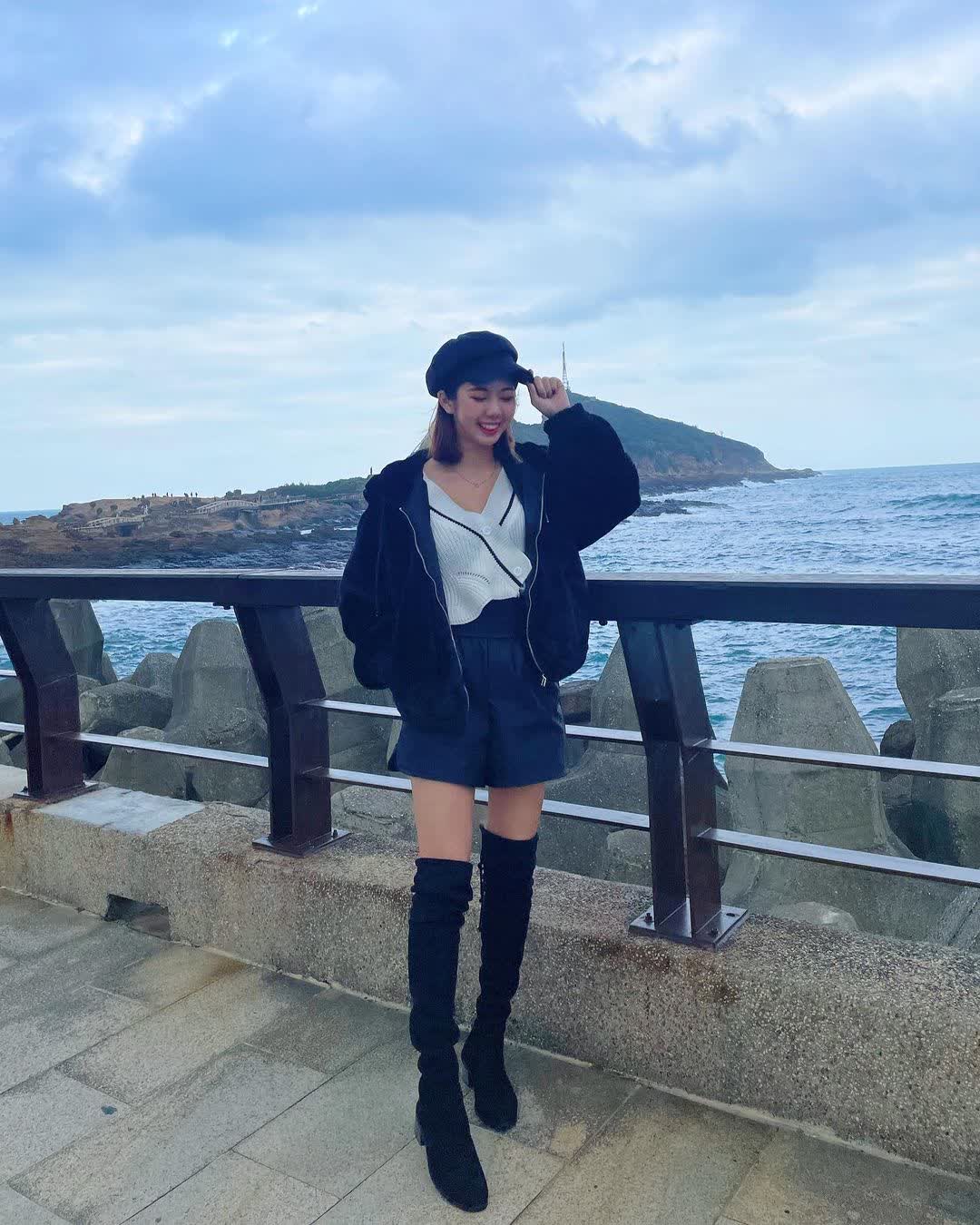 野柳地質公園 | 去趣 chicTrip