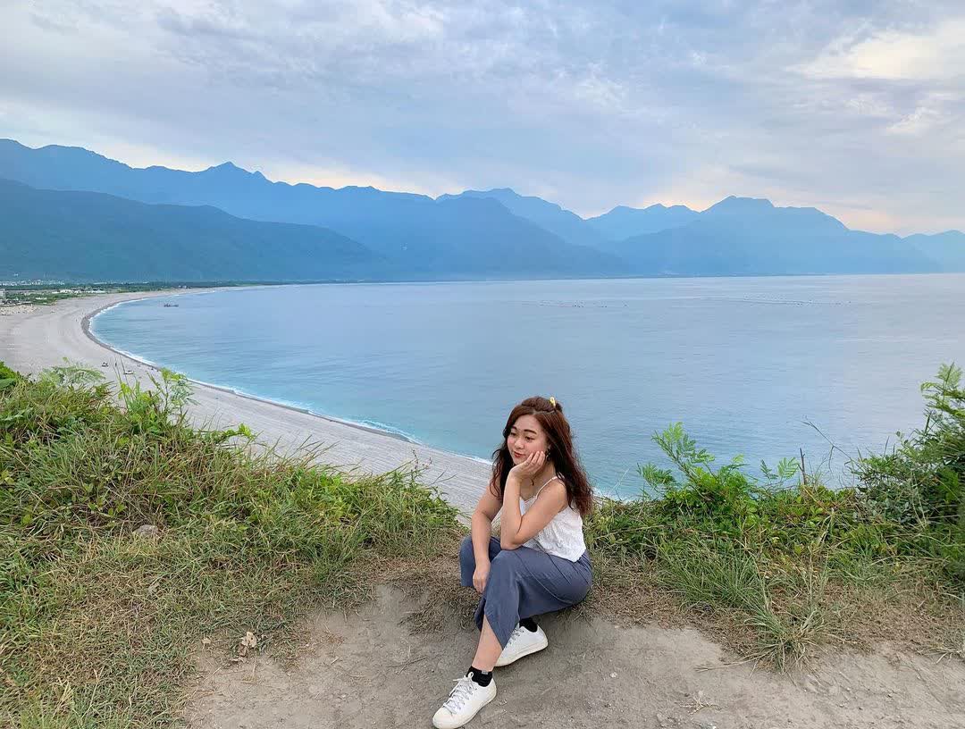 Qixingtan Beach | 去趣 chicTrip