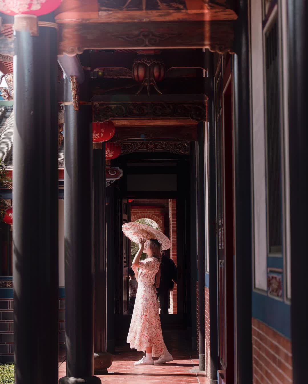 成美文化園 | 去趣 chicTrip