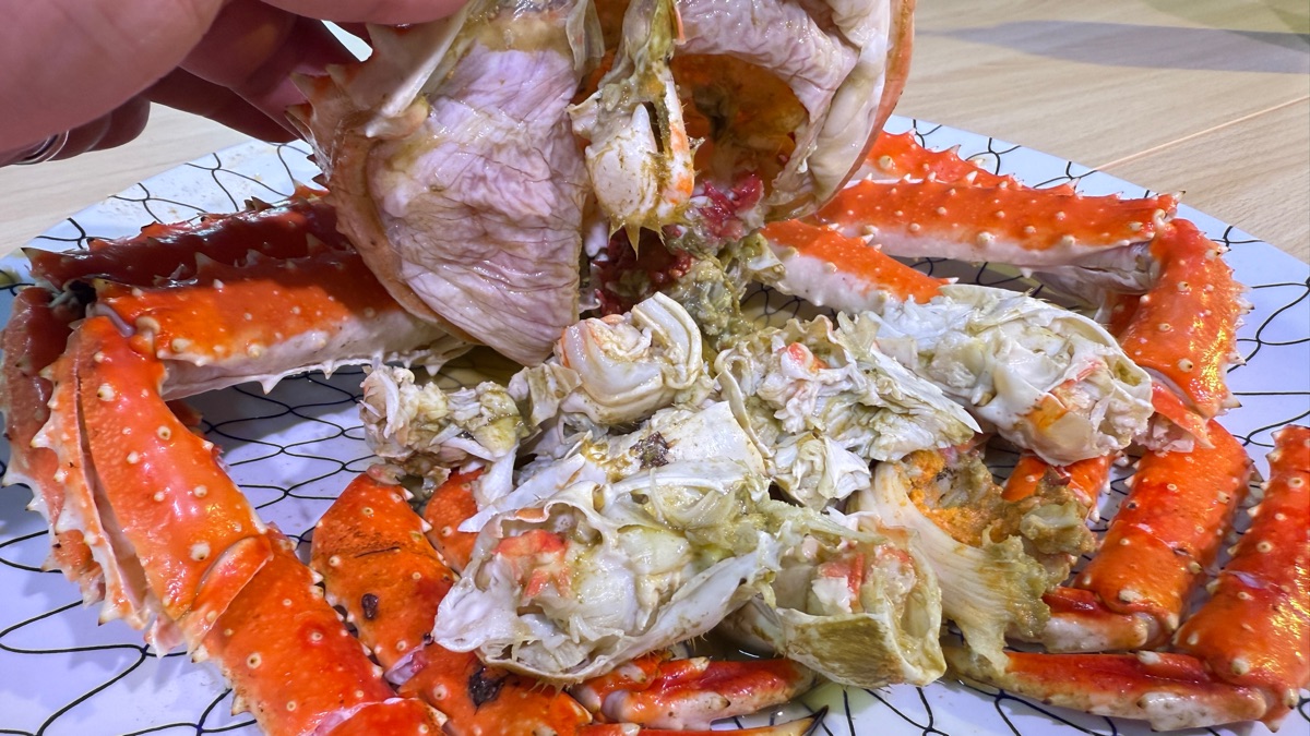 函館朝市 | 去趣 chicTrip