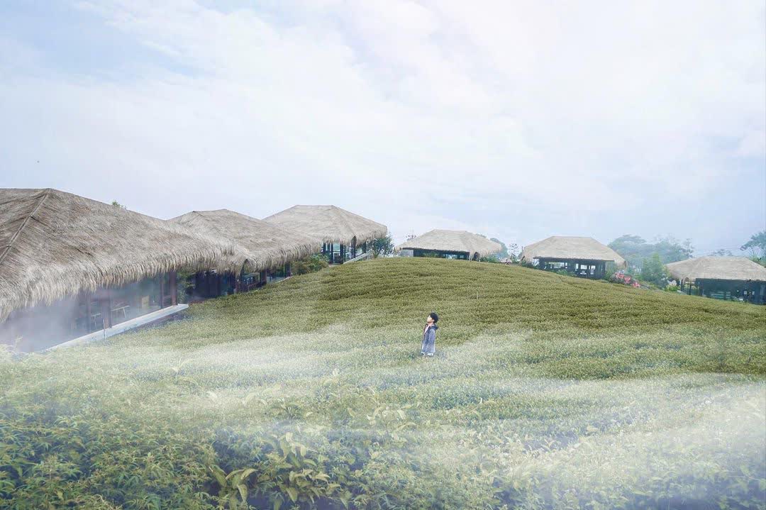 優遊吧斯鄒族文化部落 | 去趣 chicTrip