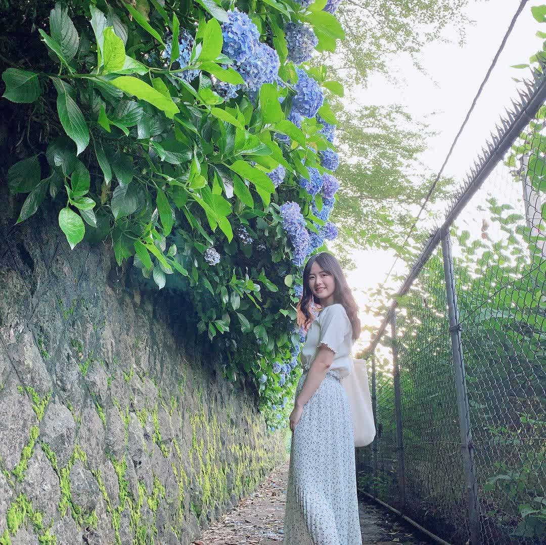 飛鳥山公園 | 去趣 chicTrip