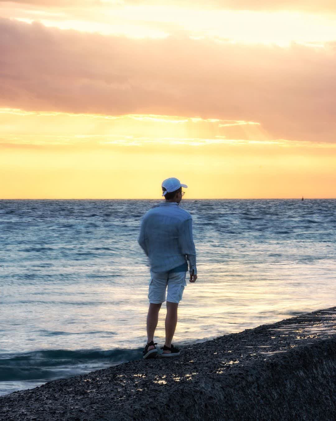 澎湖後寮天堂路 | 去趣 chicTrip