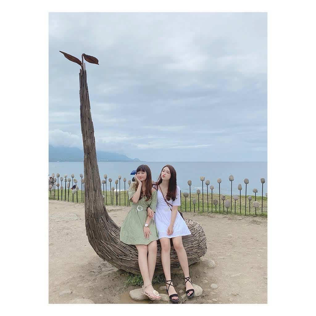 加路蘭遊憩區 | 去趣 chicTrip